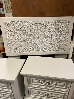 Headboards