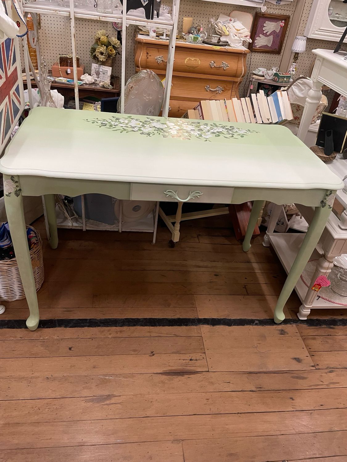 Table Desk