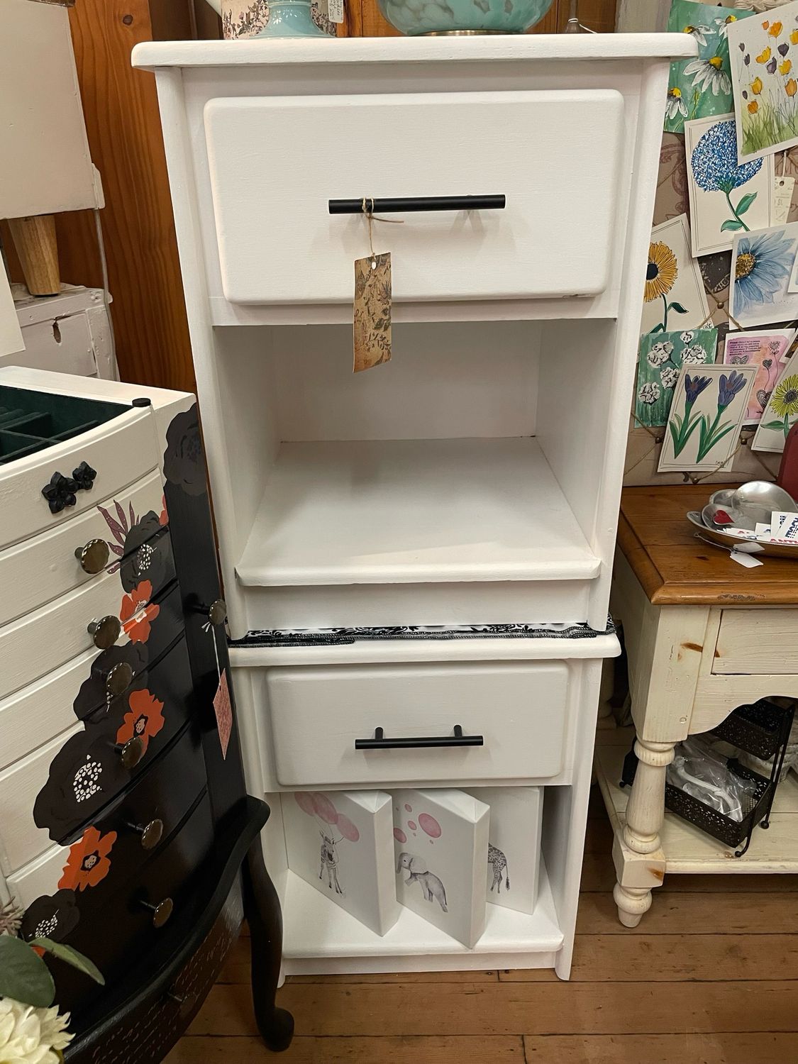 Nightstands