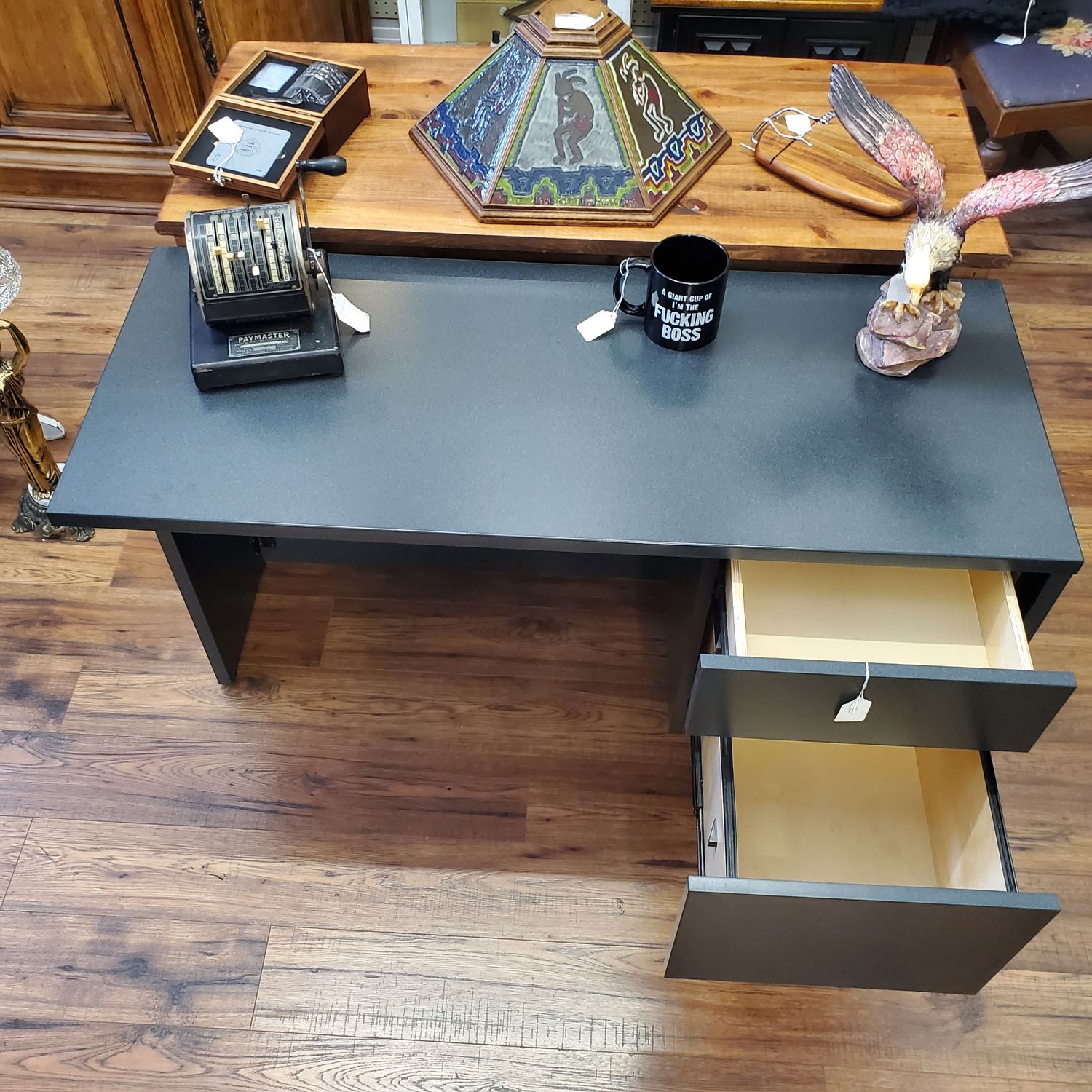 Desk