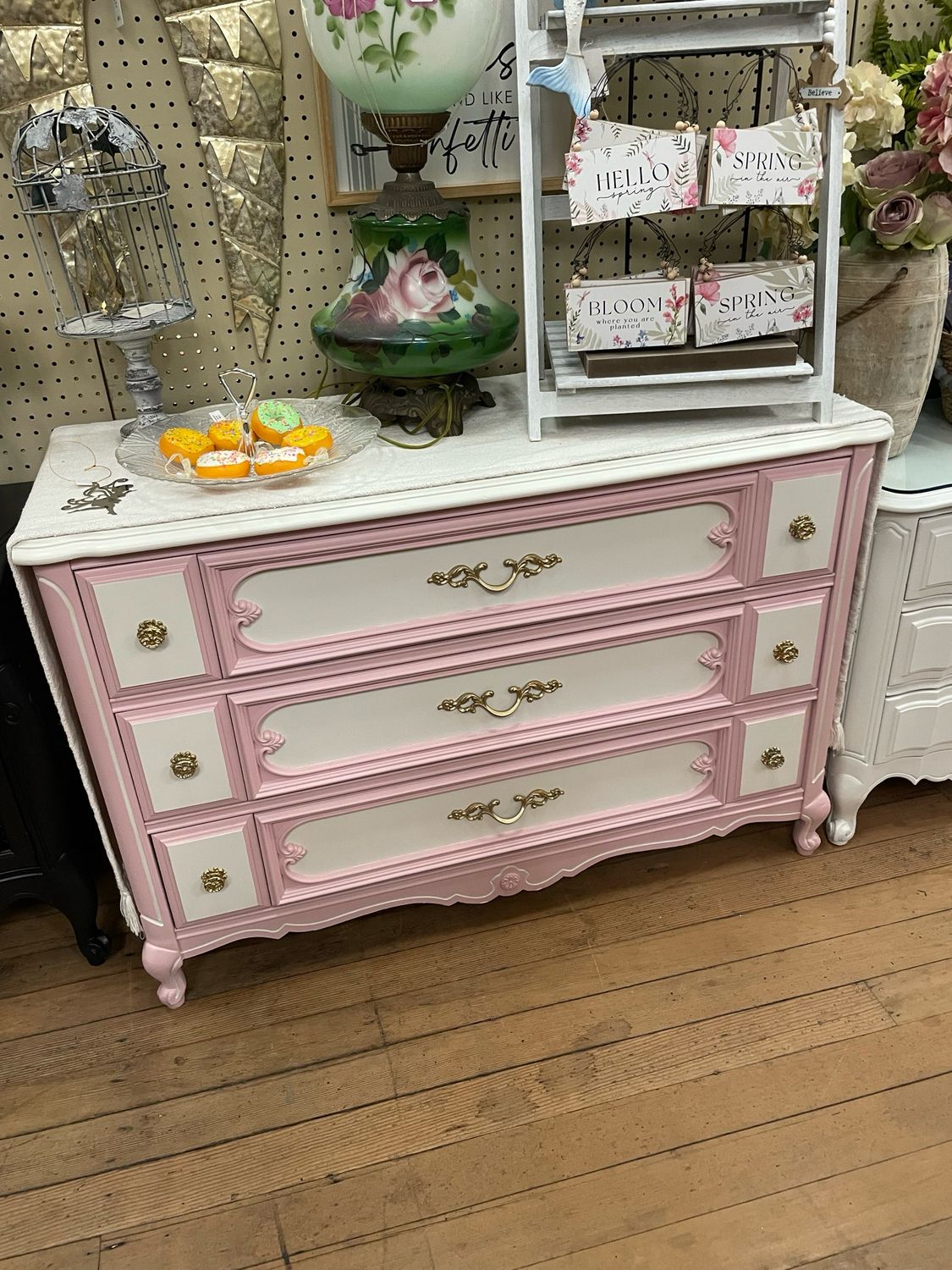Dresser