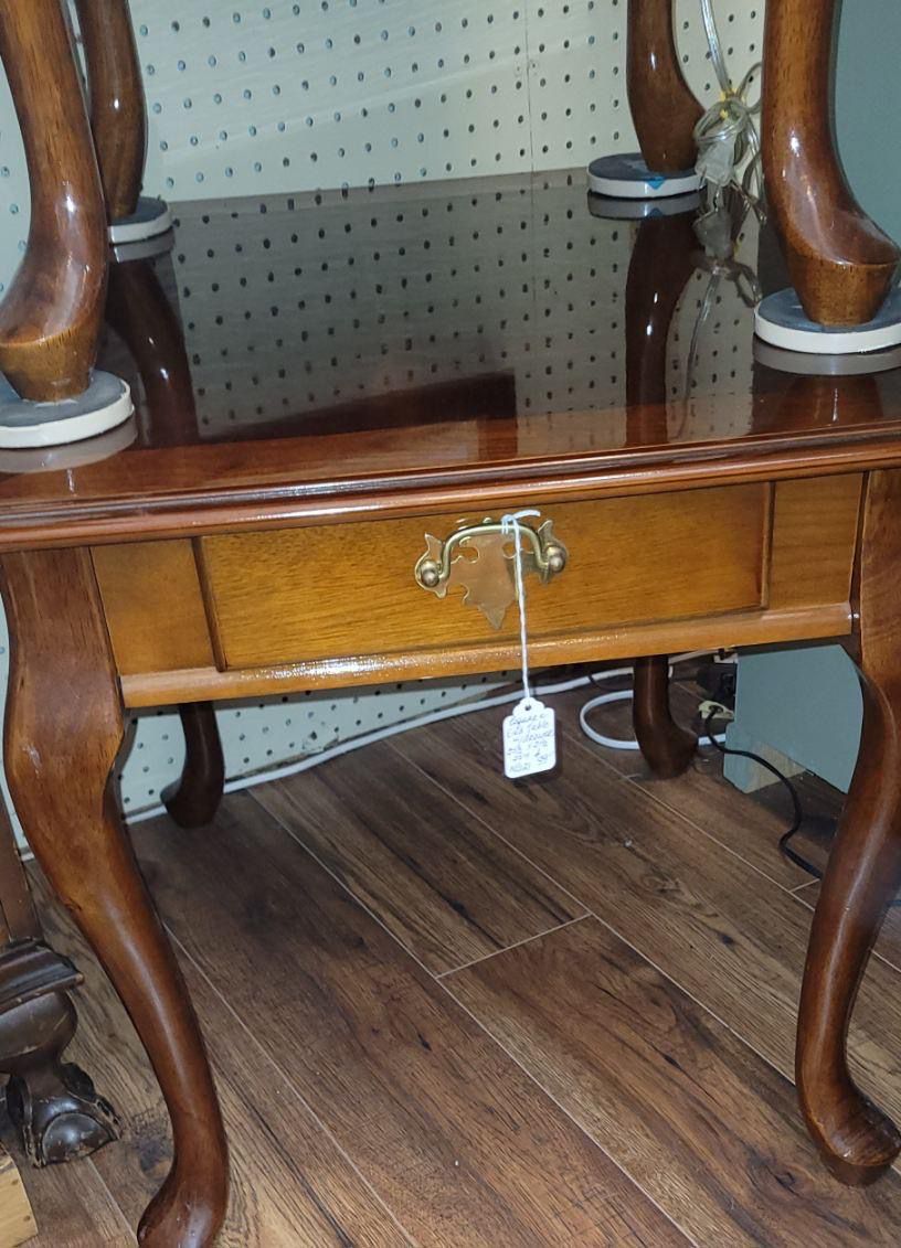 End Table