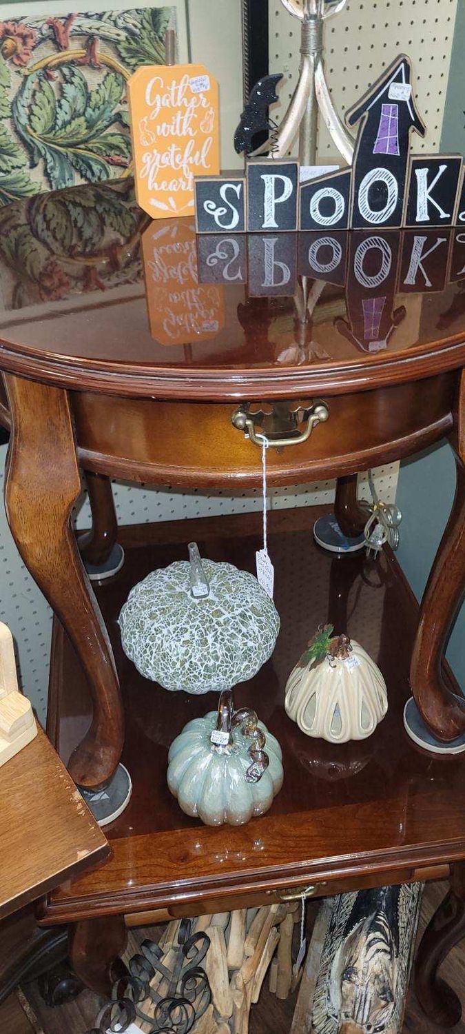 End Table