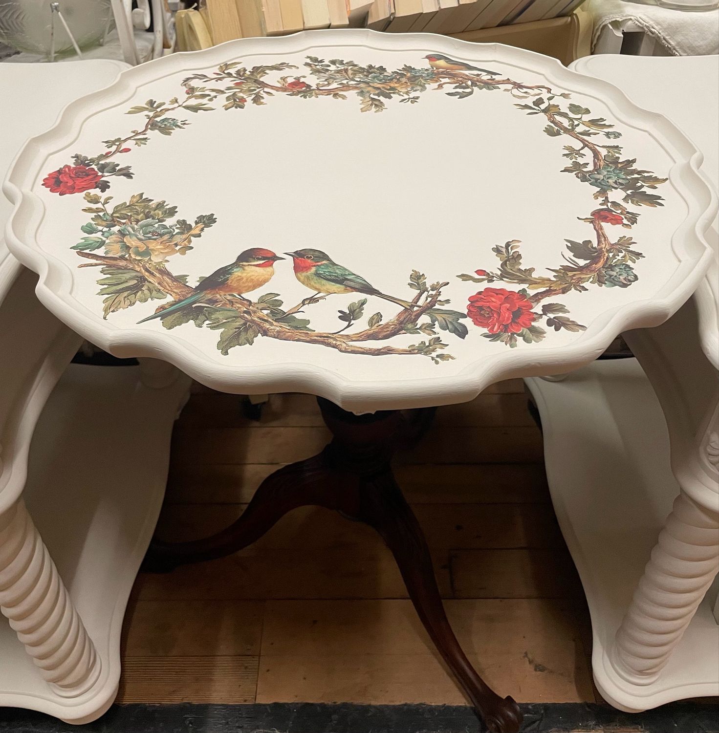 Side Table
