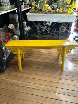 Bench