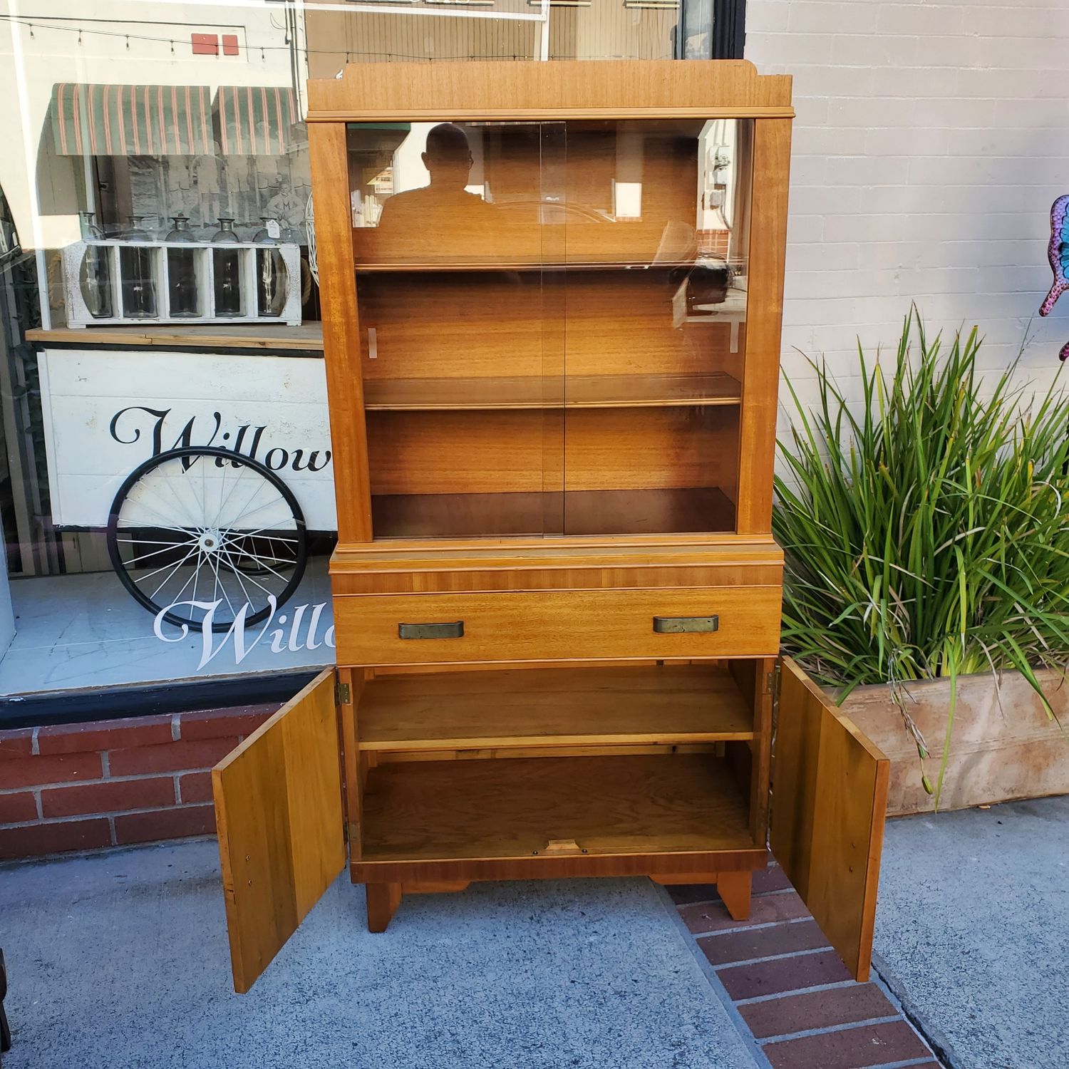 Hutch