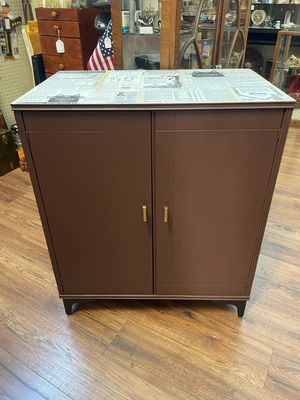 Cabinet Records