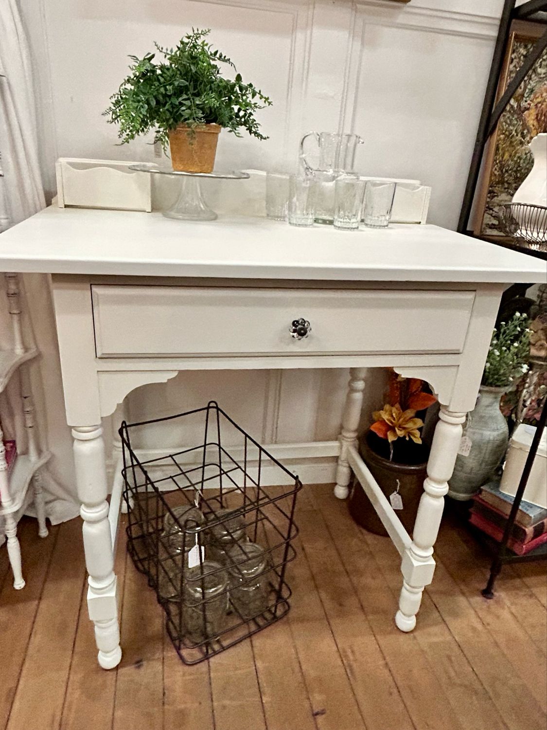 Desk