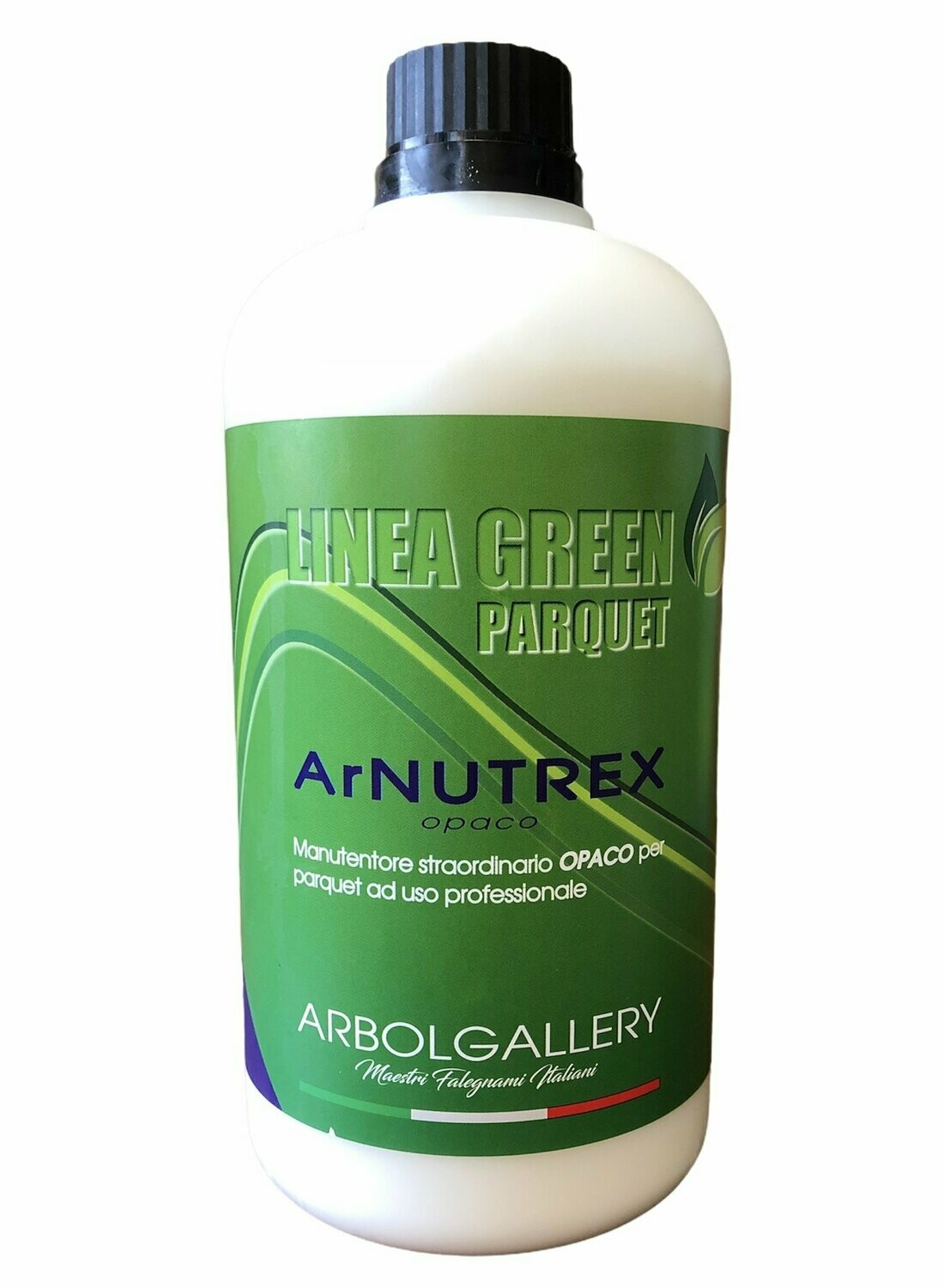 ArNUTREX OPACO rigenera parquet