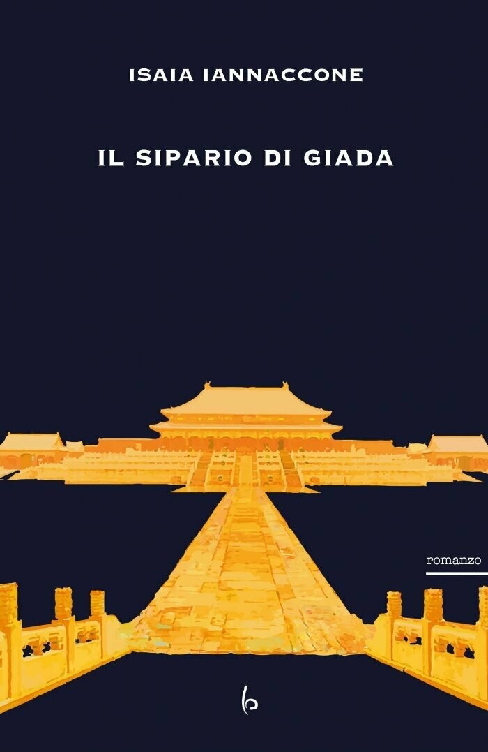 Il sipario di giada