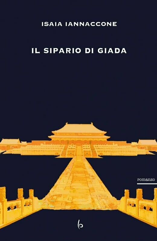 Il sipario di giada