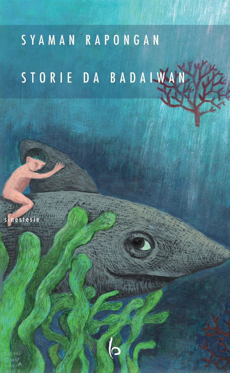 Storie da Badaiwan