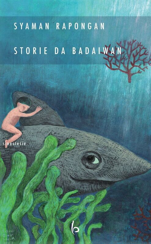 Storie da Badaiwan Storie da Badaiwan