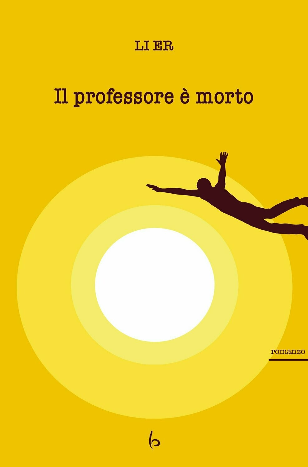 Il professore è morto - Poetica pomeridiana Il professore è morto - Poetica pomeridiana