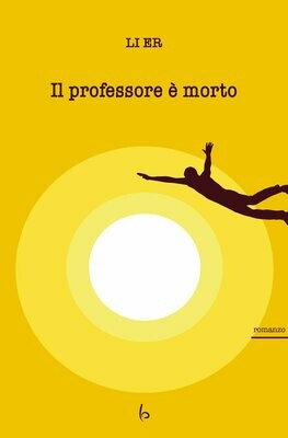 Il professore è morto - Poetica pomeridiana Il professore è morto - Poetica pomeridiana