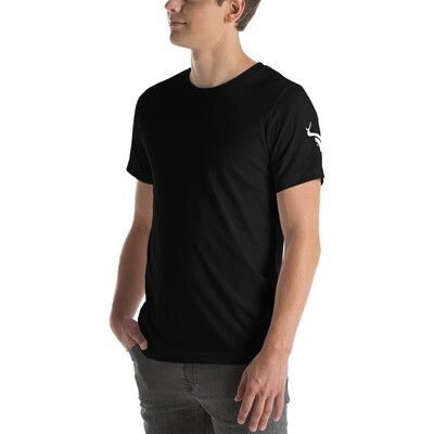 T-shirt Lockdown