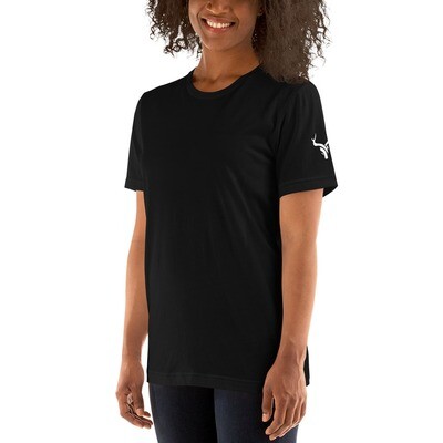 T-shirt Lockdown