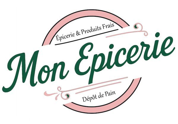 MON EPICERIE