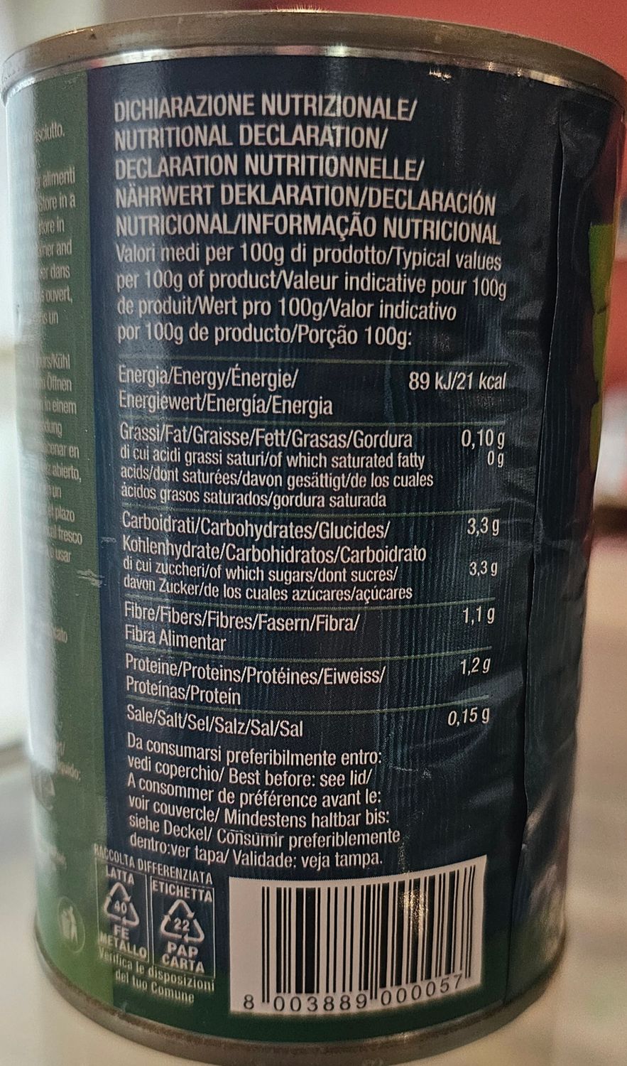 Tomates Pelés