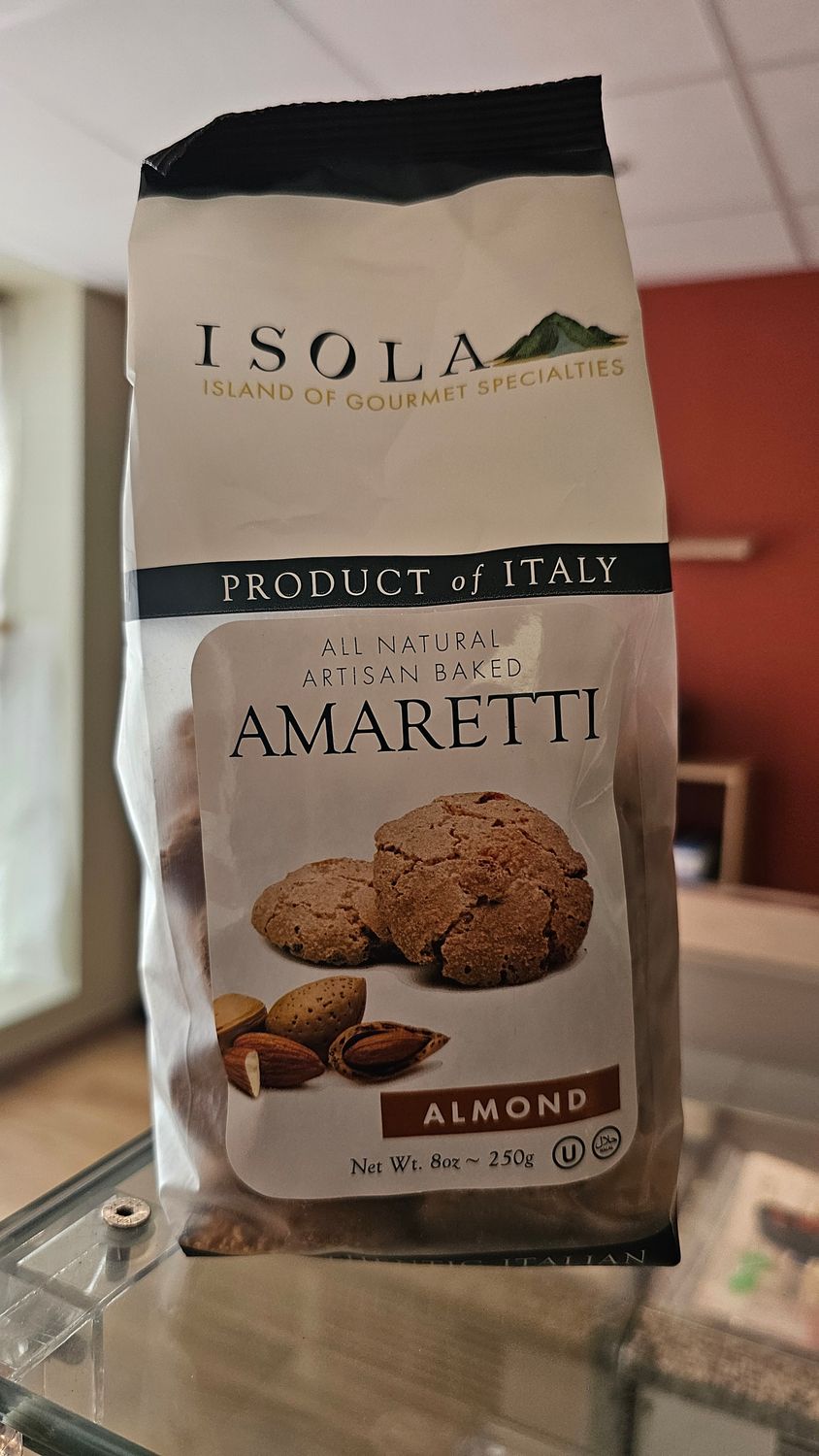 Amaretti