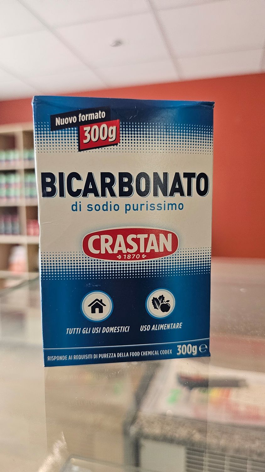 Bicarbonate