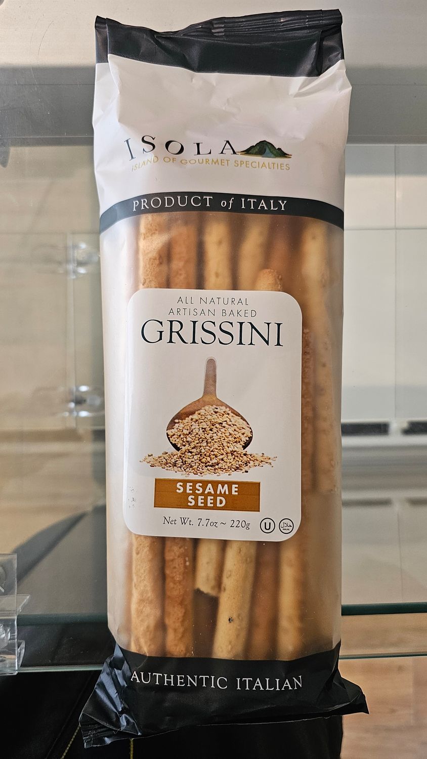 Cressini Sésame