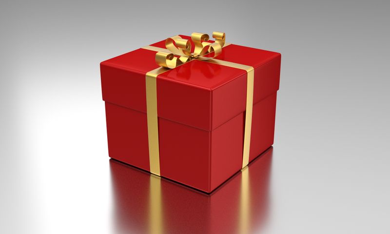 Cadeau
