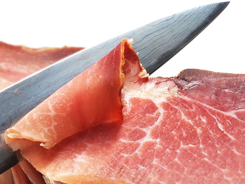 CHARCUTERIE