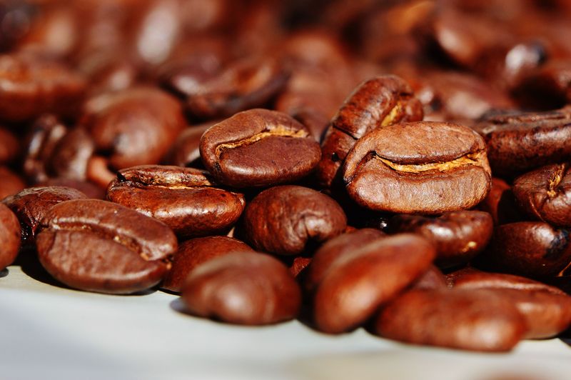 LES CAFES