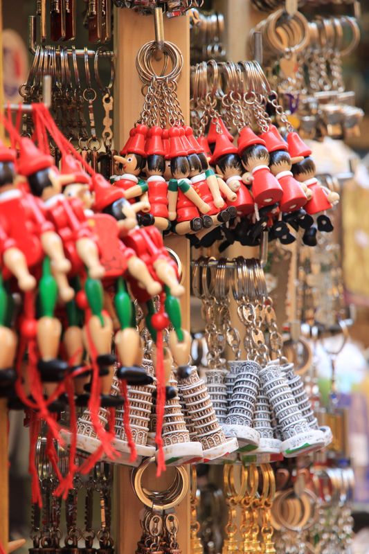 Souvenirs