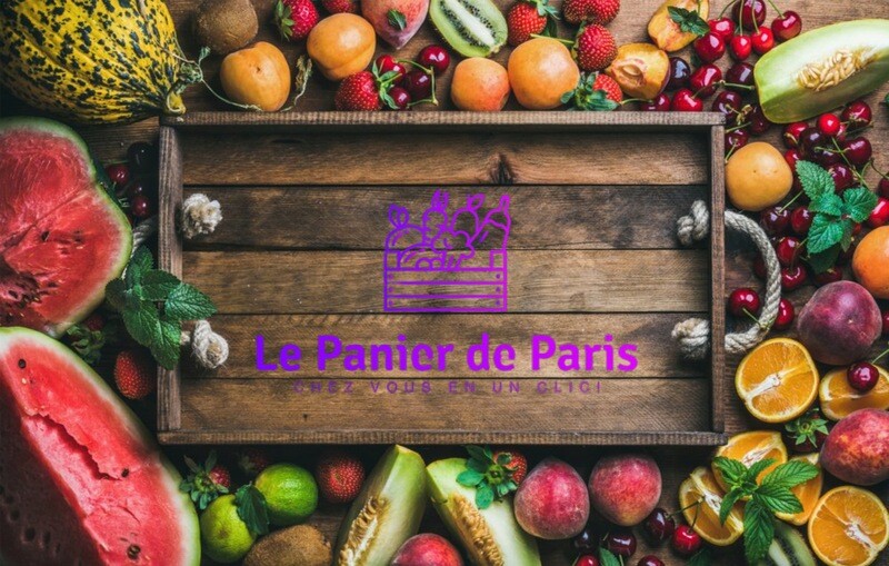 PANIER PLAISIR