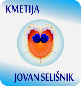 Kmetija Jovan Selišnik