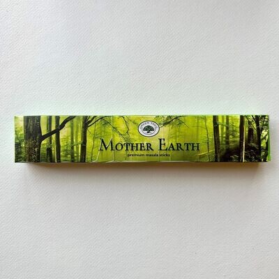 Mother Earth Premium Masala Sticks