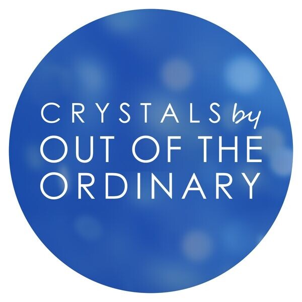 Crystals by Out Of The Ordinary