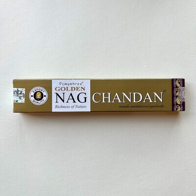 Chandan Nag Champa Incense