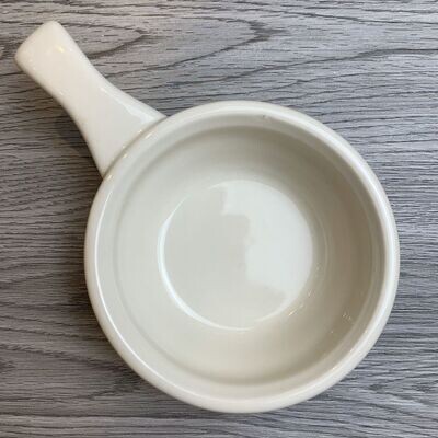 Ceramic Smudge Pot/Burner