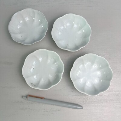Ceramic Bowls Used