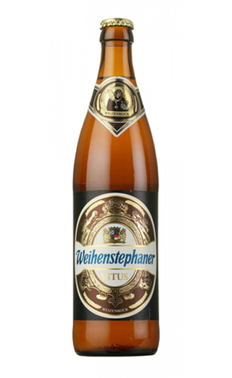 WEIHENSTEPHANER VITUS