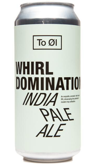 TO OL WHIRL DOMINATION