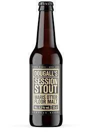 DOUGALL'S SESSION STOUT