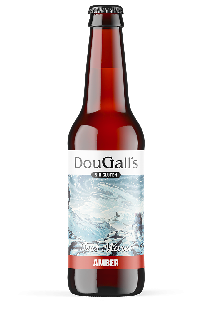 DOUGALL'S TRES MARES