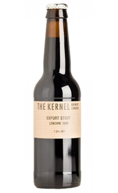 THE KERNEL EXPORT STOUT