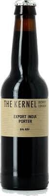THE KERNEL EXPORT INDIA PORTER