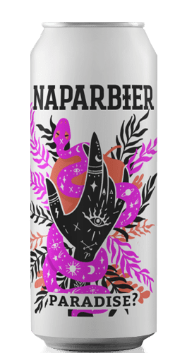 NAPARBIER PARADISE