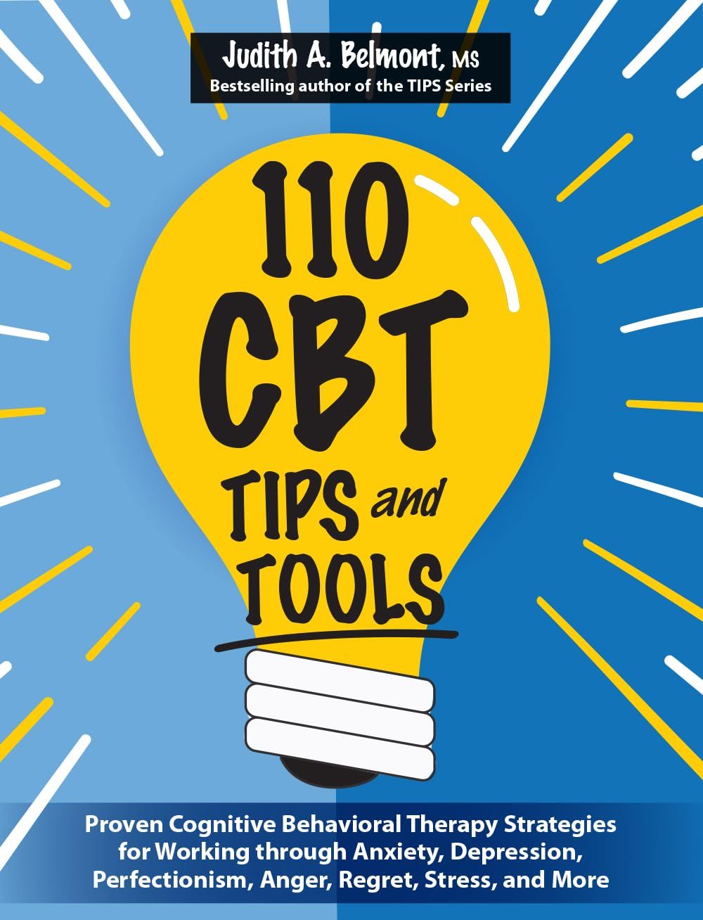 110 CBT TIPS and Tools