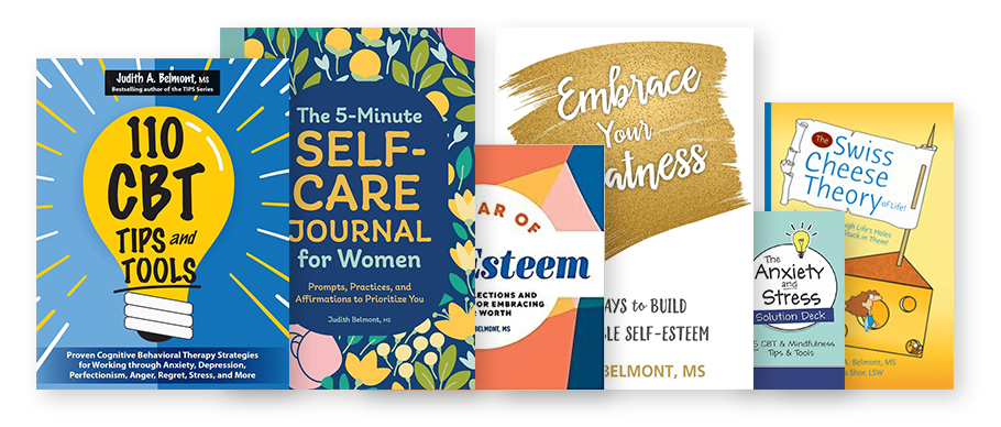 Self-Help Bundle