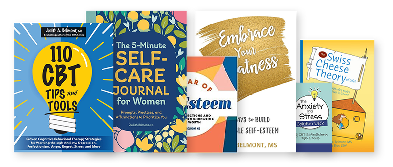 Self-Help Bundle