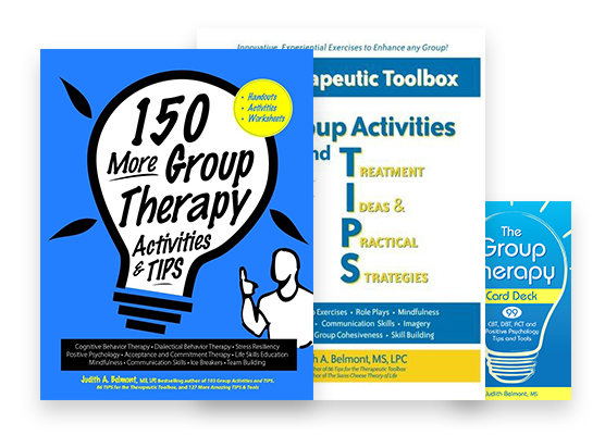 Group Therapy Bundle