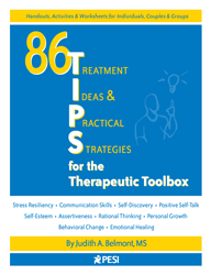 86 TIPS for the Therapeutic Toolbox