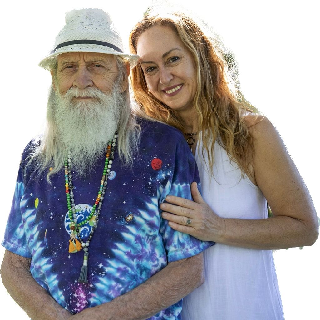April 12 Full Moon Gong Meditation Ceremony